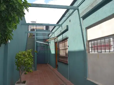 José Ingenieros 500, Piso 1