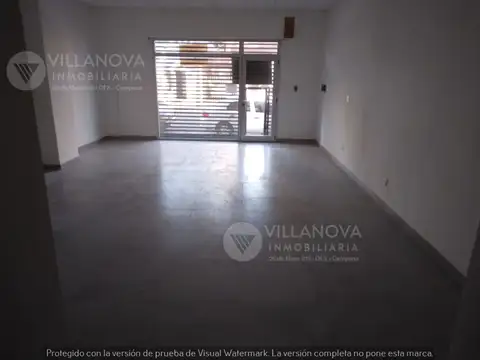ALQUILER - EXCELENTE LOCAL COMERCIAL