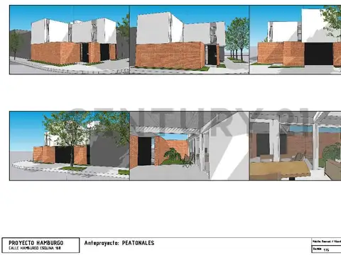 Casa en Venta de 2 dormitorios