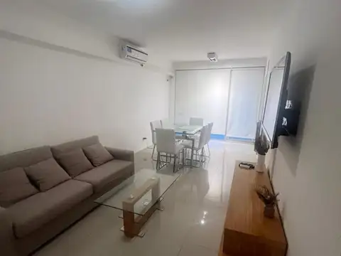 Departamento en Alquiler Temporal en Nuñez, $ 1.000.000