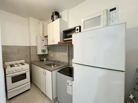 Departamento en Venta en Echesortu, USD 40.000