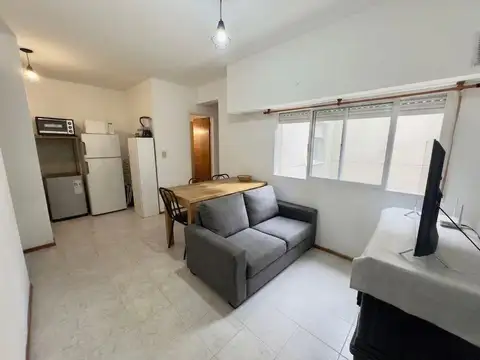 San Juan 3600 - Departamento en venta de 1 dormitorio - Rosario, Echesortu