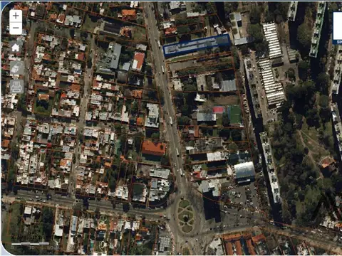 Terreno en Venta en Prado , USD 485.000