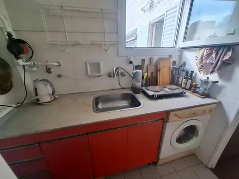 Departamento en Venta 40 años