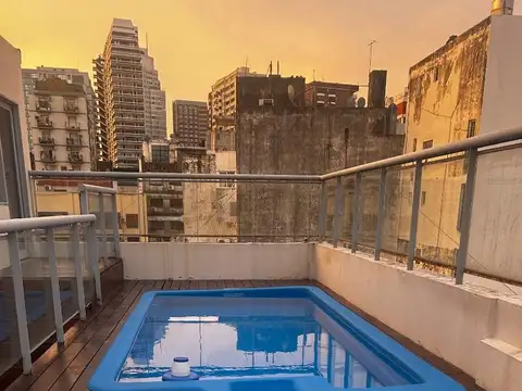 Departamento en Alquiler de 2 ambientes