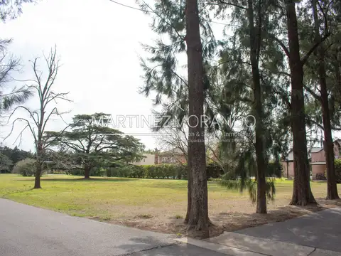 Terreno Lote  en Venta en La Otilia, Pilar, G.B.A. Zona Norte