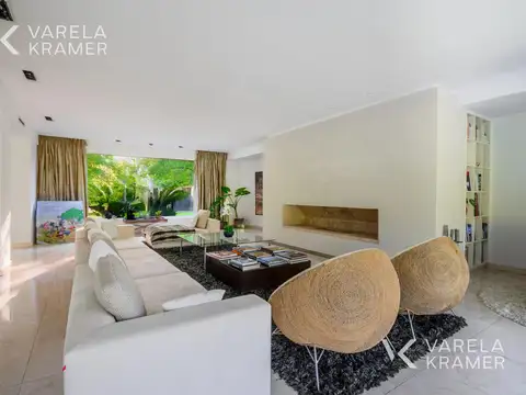 Casa en Venta en Ayres De Pilar, USD 920.000