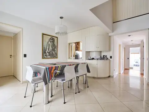 Departamento en Venta de 5 dormitorios