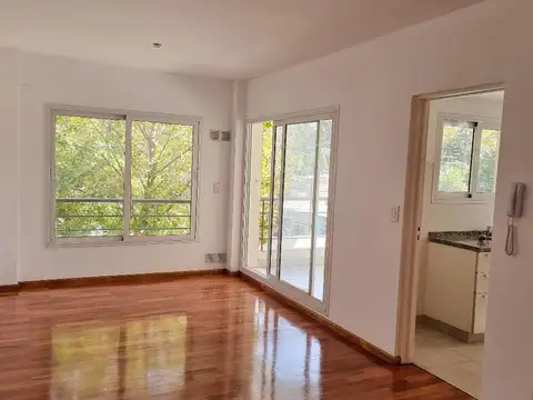 Venta Departamento 2 dormitorios-balcón terraza- Arroyito
