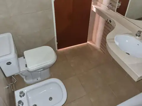 Departamento en Venta al Norte