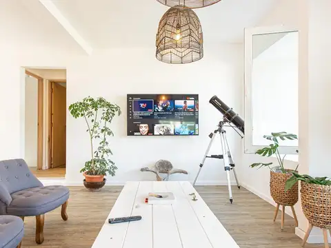 Casa en Alquiler Temporal 2 años
