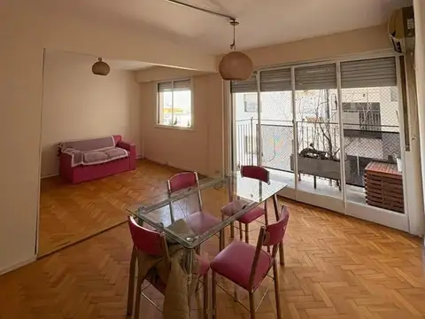 Departamento  en Venta en Las Cañitas, Capital Federal, Buenos Aires