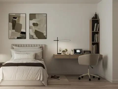Departamento en Venta de 4 dormitorios