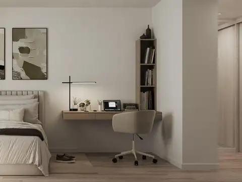 Departamento en Venta en Flores Norte, USD 611.700