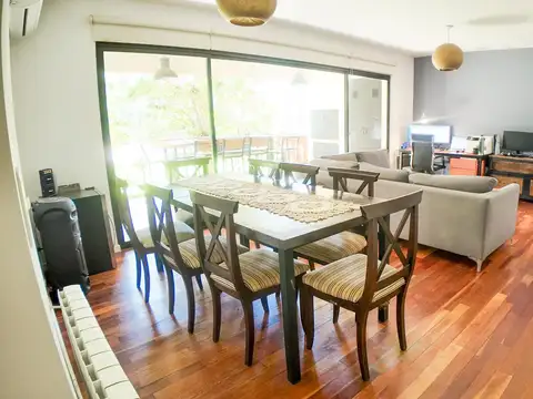 Departamento en Venta de 4 ambientes
