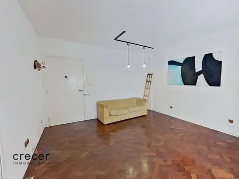 Departamento de 3 ambientes, amplio en una de las mejores zonas de Belgrano