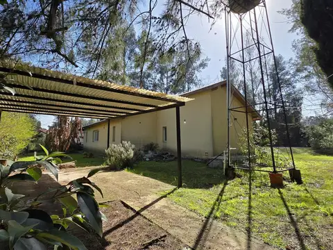 Casa en Venta 13 años