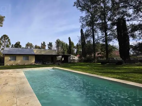 Casa en Venta al Noreste