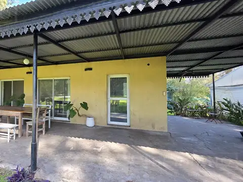 Casa en Venta de 2 dormitorios