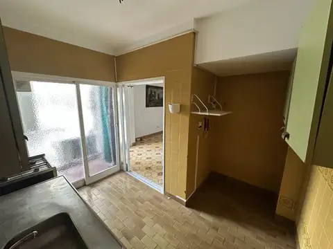 Departamento en Venta 40 años