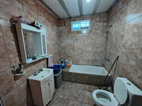 Casa en Venta 15 años