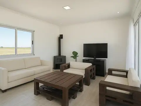 Casa en Venta en Piñero, USD 60.000