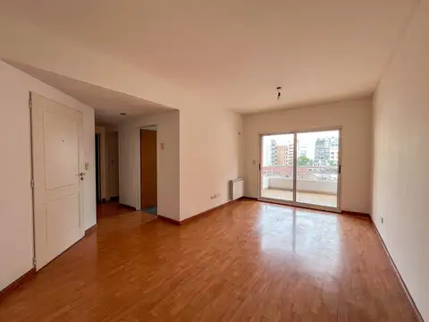 Departamento de 2 Ambientes con balcón en Caballito