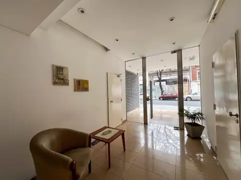 Departamento en Alquiler en Caballito, $ 800.000