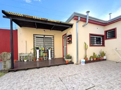 Casa en Venta 20 años