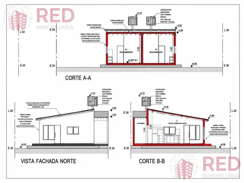 Terreno en Venta en Confluencia, USD 44.000