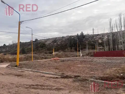 Terreno en Venta de 352,0 m2
