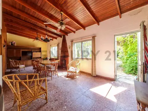 Casa en venta de 2 dormitorios en Tolosa