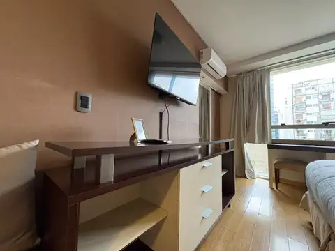 Departamento en Venta en Recoleta, USD 120.000