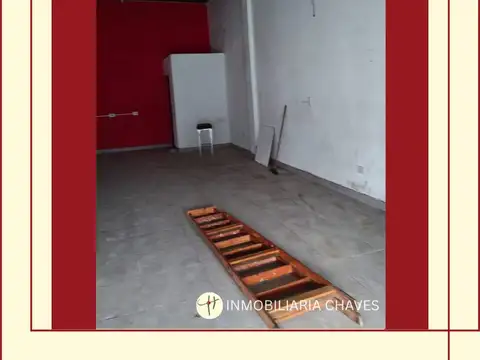 2 LOCALES EN ALQUILER - Cardales Centro