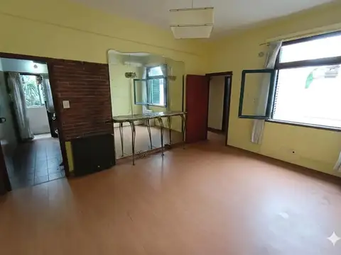 Alquiler 3 amb Dpto en Villa Devoto Piso 1° Escalera