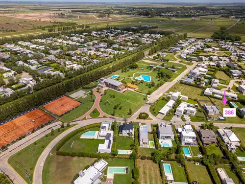 Terreno en Venta en San Sebastián, USD 220.000