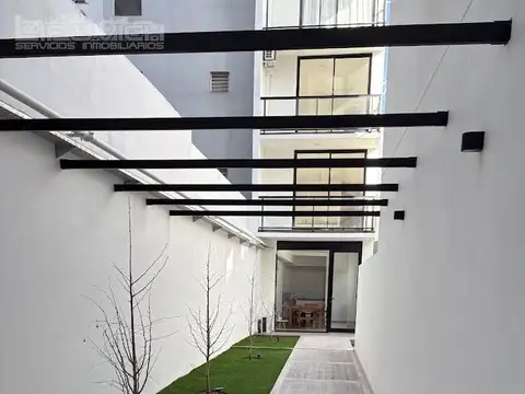 VENTA DEPARTAMENTO A ESTRENAR. MONOAMBIENTE MUY LUMINOSO. AMENITIES. PILETA. ALSINA 2100. CONGRESO
