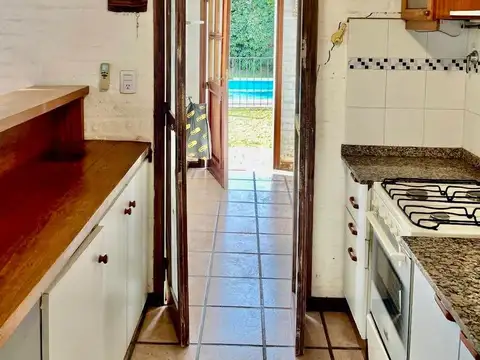 Casa en Venta al Oeste