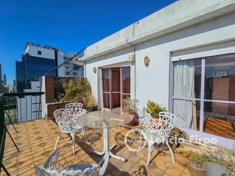 Departamento en Venta en Constitucion, USD 112.000