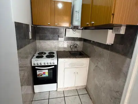 Departamento en Venta en Terminal Vieja, USD 42.900