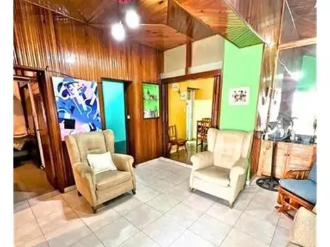 Depto Tipo Casa en Venta 40 años
