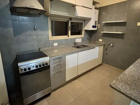 Avenida Juan Bautista Alberdi 2300, Piso 6