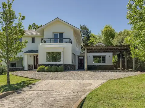 Casa en Venta de 5 dormitorios