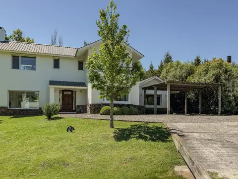 Venta solida casa en la Tahona  5 Dormitorios