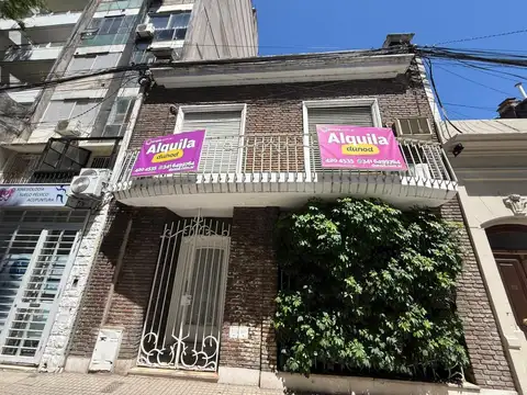 Casa en Rosario