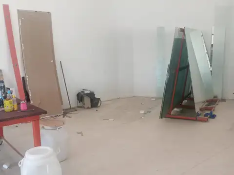 Local en Alquiler A Estrenar