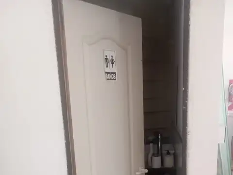 Local en alquiler en Villa Rosa