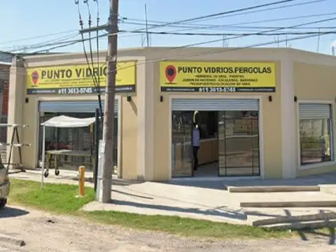 Local en alquiler en Villa Rosa