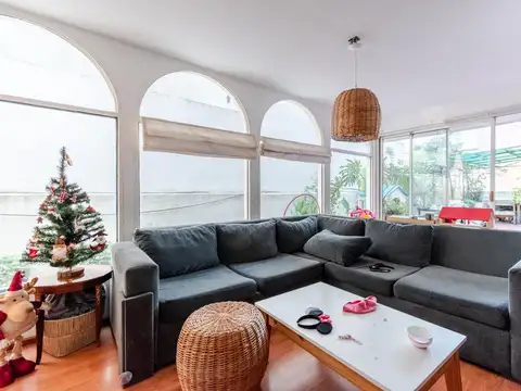 Departamento en Venta en San Isidro, USD 170.000
