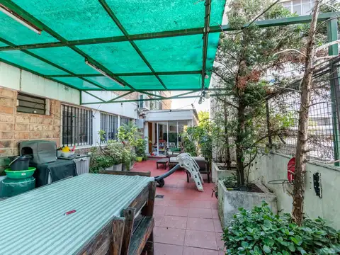 Departamento en Venta 45 años